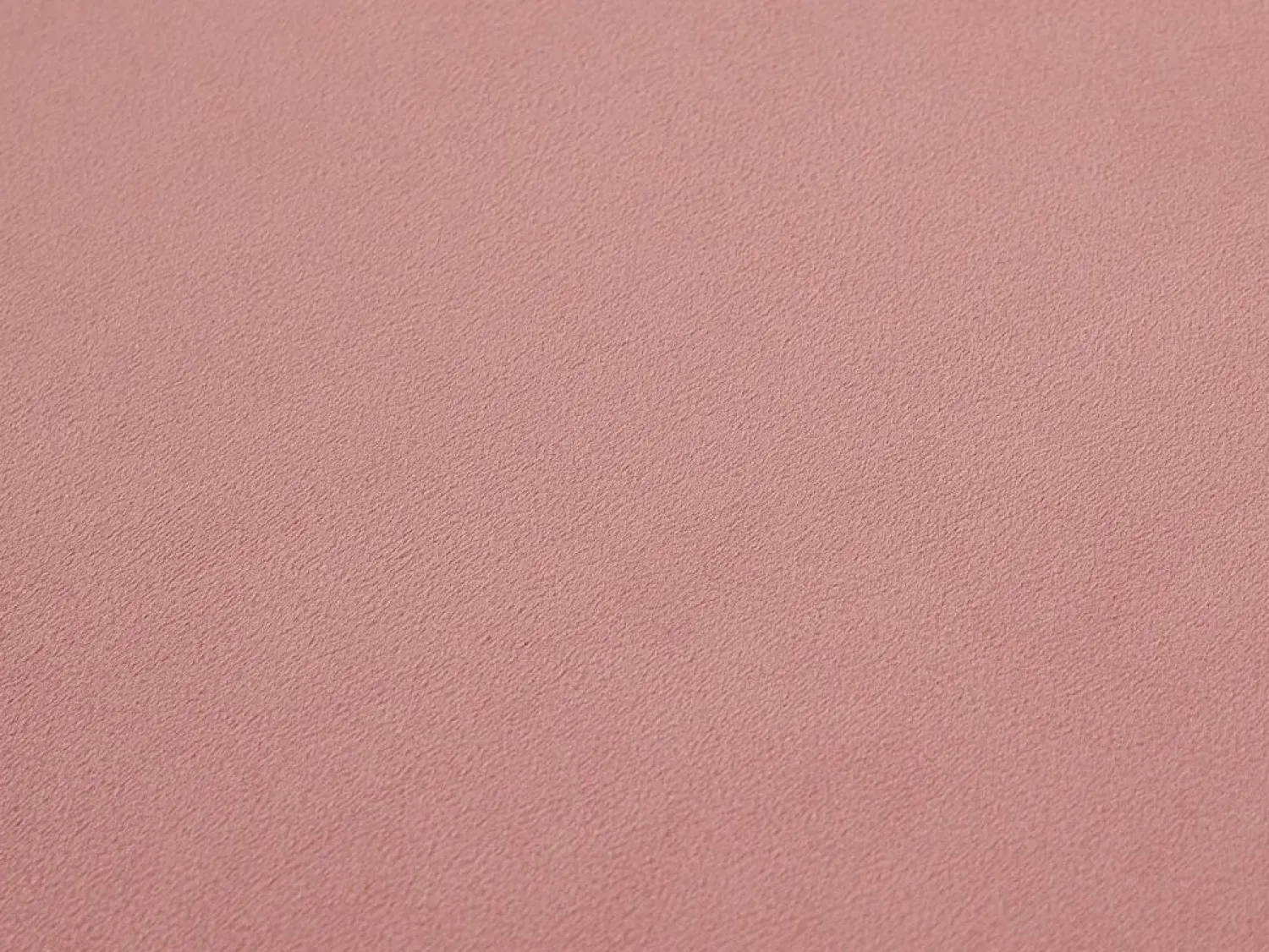 Vente-unique Sofá rinconera reversible de terciopelo capitoné Rojo viejo TURNER