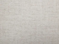 Outlet Sofá rinconera reversible de tela beige jaspeada PENIOLA de Todos Los Sofás|Sofá Rinconera