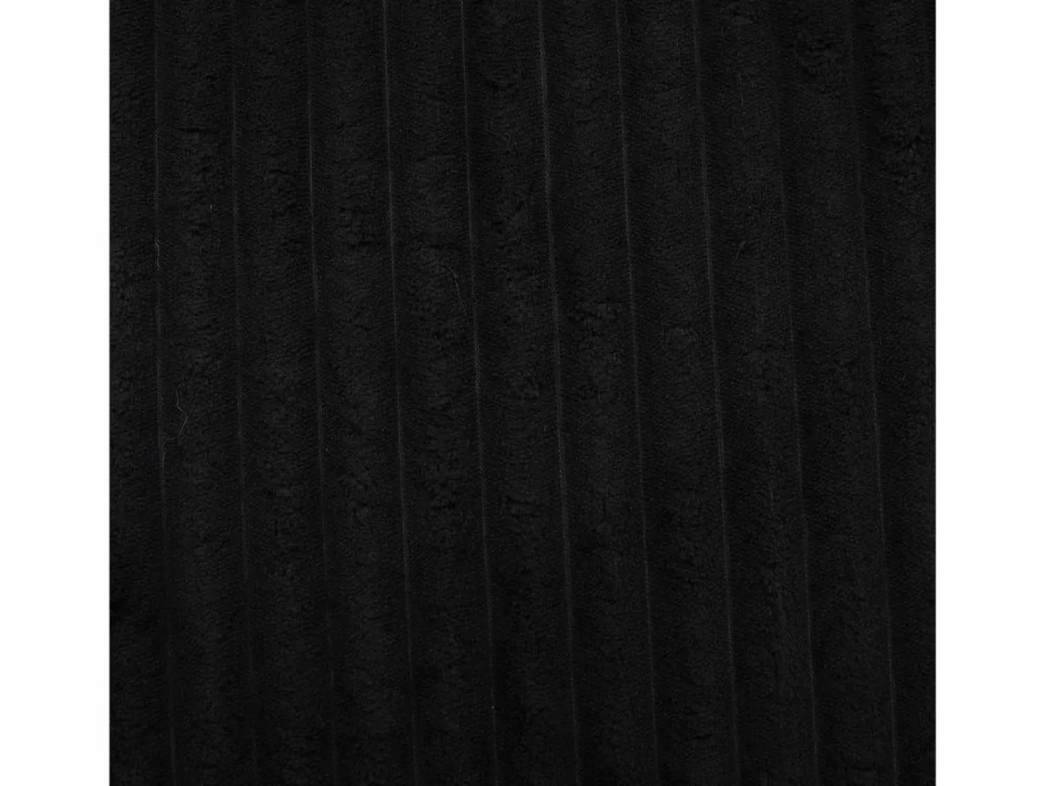 Sofá 147x110x67cm sillón moderno diseño minimalista soporte cómodo tejido de pana para salón