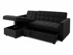 Saldosystocks Sofa Cama Chaise Longue Kris 210cm