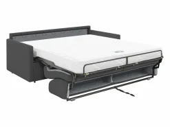 Best Sofa cama italiano 3 plazas de tela color CALIFE Sofás Y Sillones