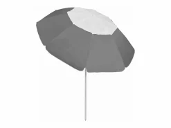 Clicnbuy Sombrilla de playa 300 cm
