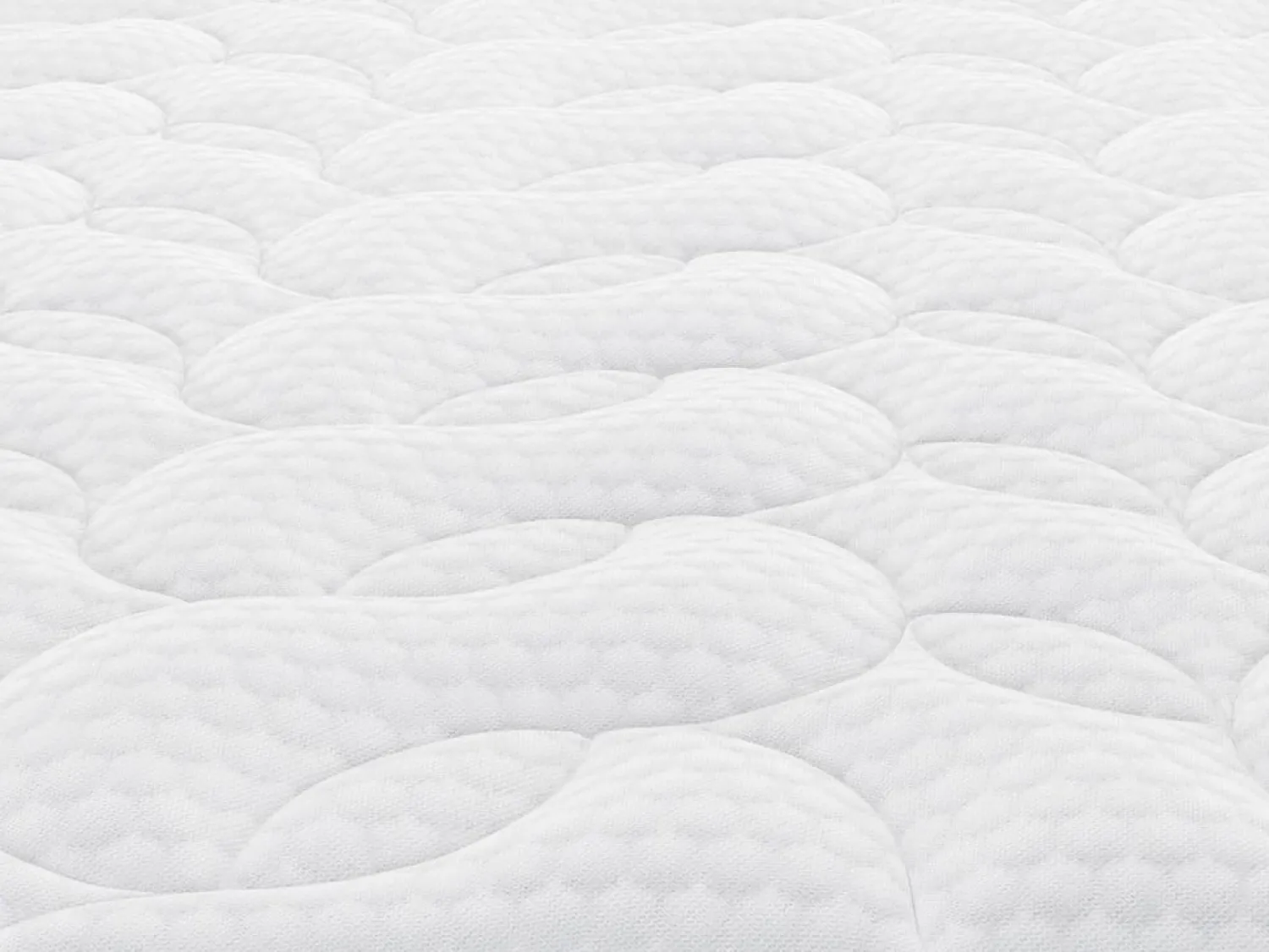 Sale Somier + colchón de muelles ensacados DELICE - 180x200 cm Conjunto Colchón Y Somier