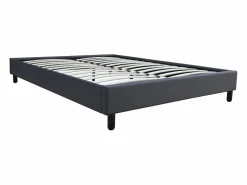Online Somier "Andy" - 160 x 200 cm - PVC - Somier - 160X200Cm