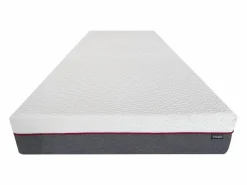 Hot Somier articulado eléctrico 2x78 terminales - 2 x 90 x 200 cm - beige - NALU de YSMÉE Colchón Relax|Colchón Espuma