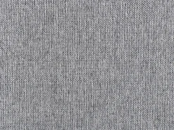 Ysmée Somier con cajones 90 x 190 cm en tejido - Con patas - KOLANE de YSMÉE