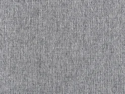Ysmée Somier con cajones 180 x 200 cm king tela - Con patas - KOLANE de YSMÉE
