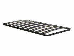 Hot Somier de estructura con láminas para montar 90 x 190 cm - 15 láminas 3 zonas Sin patas - - CERRISI Base De Cama De Láminas|Somier - 90X190Cm