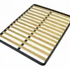 New Les Tendances Somier de láminas 110 x 190 - Estructura de acero - Fabricación italiana