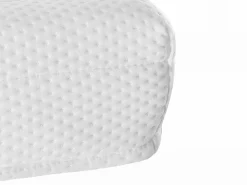 Sale Somier de láminas colchón 7 zonas de espuma 90x200cm STELO Conjunto Colchón Y Somier