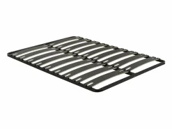 Clearance Somier de láminas para armar 160 x 200 cm 2 x 9 listones Sin patas MONTIANO de YSMÉE Base De Cama De Láminas|Somier - 160X200Cm
