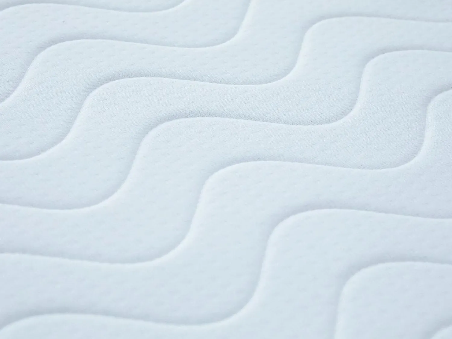 Somier tapizado de 160 x 200 cm con 10 láminas pasivas - - ASTHENIS de YSMÉE Somier Tapizado|Somier - 160X200Cm