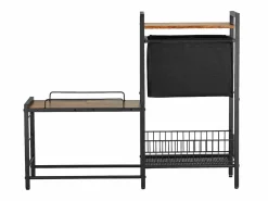 Soporte Ajustable para Comederos Elevados para Perros SucceBuy, con Espacio de Almacenamiento y Comederos Elevados