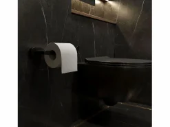 Rea Soporte Para Ducha De Mano 109 Til Black