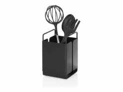 Outlet Soporte para utensilios de cocina de metal Kadax - Materiales Y Utensilios De Cocina