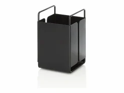 Outlet Soporte para utensilios de cocina de metal Kadax - Materiales Y Utensilios De Cocina