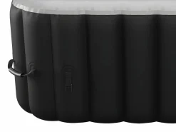 Discount Spa hinchable cuadrado para 4 personas B-COSY 154 x 154 x Alt. 65 cm 120 chorros Spa Hinchable