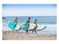SKIFFO Stand Up Paddle Inflable Sun Cruise 10'2 - 310x84x15cm (10