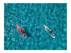 Sale SUP hinchable Paddle Touring Nautilus 355x86x15cm (11'8x34 x6) Dropstitch Double Layer Fusion Full Pack - Collection 2021 Deportes Náuticos