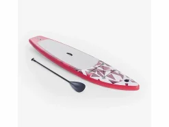 Swordfish SUP Touring tabla hinchable paddle surf / surf a remo para adultos 366 cm Origami Pro XL