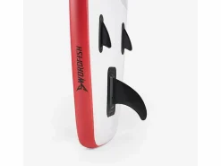 Swordfish SUP Touring tabla hinchable paddle surf / surf a remo para adultos 366 cm Origami Pro XL