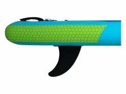 WATTSUP Sup Bream 10'6 (Combo Kayak) 320x81x15cm (10'6''x32''x6'') - DropStitch - Rígido y Robusto - 125 kg