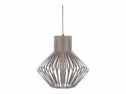 TOSEL Suspensión ,metal, ,A 90x D36xP36cm