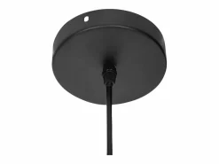 Outlet Atmosphera Suspensión de junco con flecos Beige