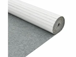 Outlet Tabique divisorio 165x800 cm bambú Biombo