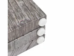 Best Tabique plegable 200x170 cm Lago Biombo