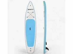 Online Tabla de paddle surf hinchable stand up paddle 12'0 366cm Poppa - Marino Deportes Náuticos