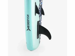 Outlet Tabla hinchable SUP Stand Up Paddle para niños 8'6 260 cm Mantra Junior Deportes Náuticos