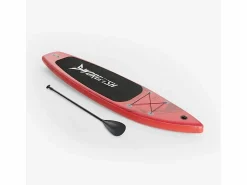 Hot Tabla hinchable SUP Stand Up Paddle para niños 8'6 260 cm Red Mantra Junior Deportes Náuticos