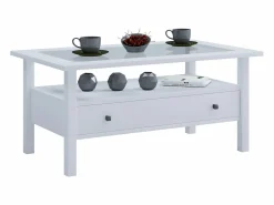 Clearance Tabla lateral Lingis Mesa Auxiliar