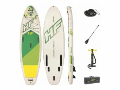 Online Tabla Paddle Surf Hinchable Hydro-Force Kahawai 310x86x15 cm Con Remo, Bomba y Bolsa Deportes Náuticos