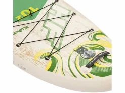 Online Tabla Paddle Surf Hinchable Hydro-Force Kahawai 310x86x15 cm Con Remo, Bomba y Bolsa Deportes Náuticos