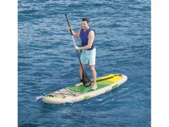 Online Tabla Paddle Surf Hinchable Hydro-Force Kahawai 310x86x15 cm Con Remo, Bomba y Bolsa Deportes Náuticos