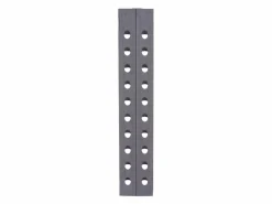 Sale MCW Tablero vibrante decorativo, Gris