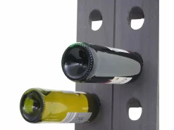 Sale MCW Tablero vibrante decorativo, Gris