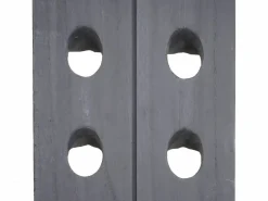 Sale MCW Tablero vibrante decorativo, Gris