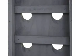 Sale MCW Tablero vibrante decorativo, Gris
