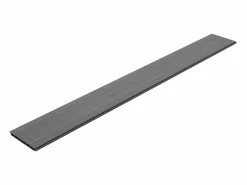 Tableros de valla de repuesto 9 uds WPC 170 cm ES885500