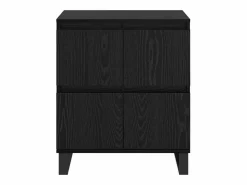 Clicnbuy Tableros Lateral 3 piezas Roble 180 x 35 x 70 cm