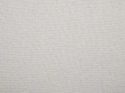 Discount taburete alto de tela y madera de haya - - ELEANA Muebles De Bar|Taburete Alto