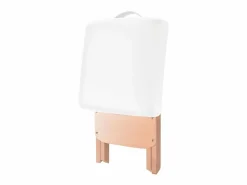 Best Taburete de masaje plegable con asiento 12 cm de grosor ES67947 Taburete De Oficina
