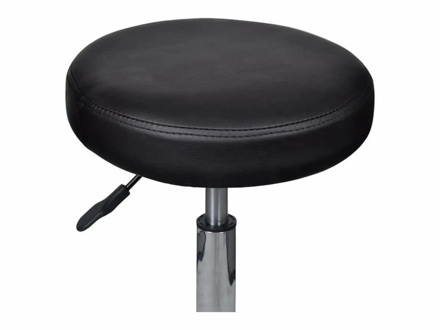 Sale Taburete de oficina ES715398 Negro