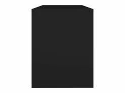 vidaxl Taburete de vestidor madera contrachapada 70x35x45 cm