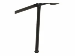 Discount Taburetes de cocina 4 unidades cuero auténtico Muebles De Bar|Taburete Alto