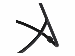 vidaxl Taburetes de cocina gavin 2 unidades madera maciza de mango