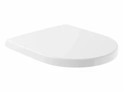 New VILLEROY & BOCH Tapa de inodoro Architectura Blanco